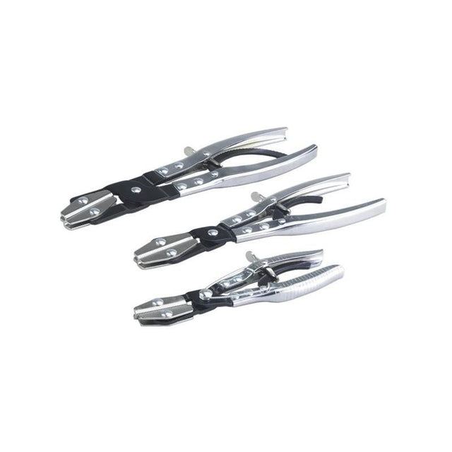 OTC 4510 Hose Pinch off Pliers Set