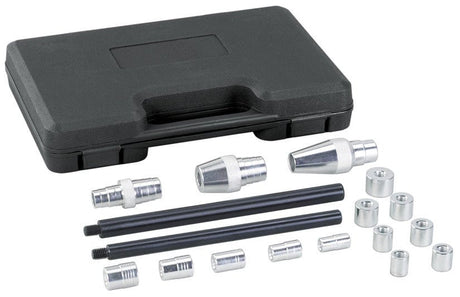 OTC 4528 17 Piece Clutch Alignment Kit