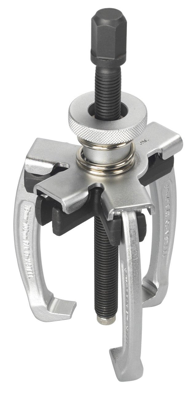 OTC 464 Three in One "Griplock" Puller, 2 Ton