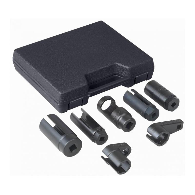 OTC 4673 7 Piece Sensor Socket Set