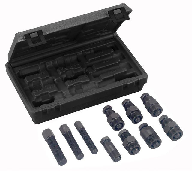 OTC 4742 10 Piece Flywheel Puller Set