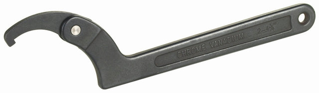 OTC 4792 Spanner Wrench, 2" to 4¾"
