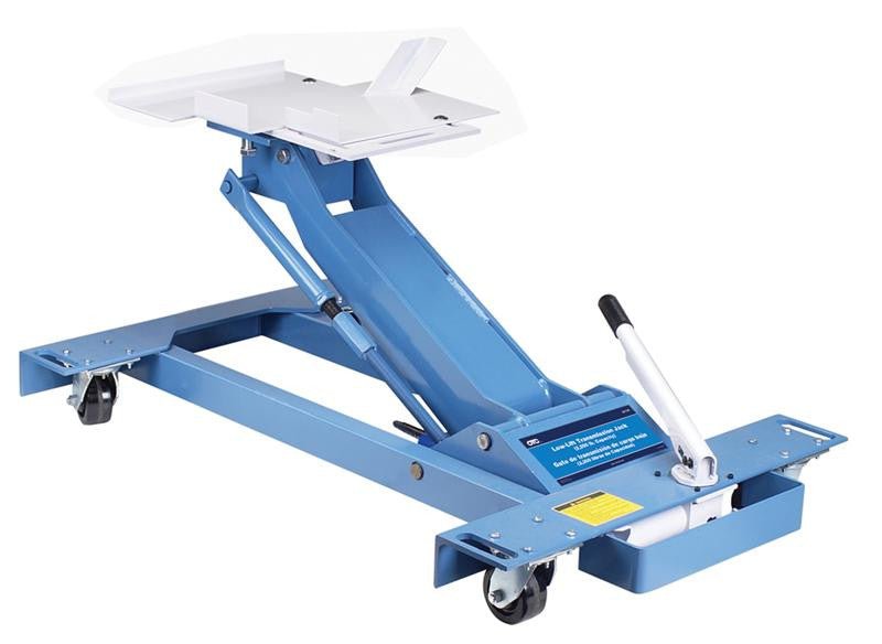OTC 5019A 2,200 Lb. Low Lift Transmission Jack