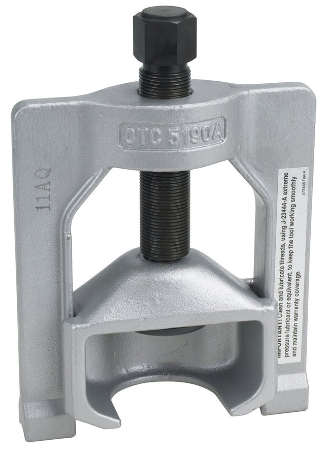 OTC 5190A Heavy Duty U Joint Puller