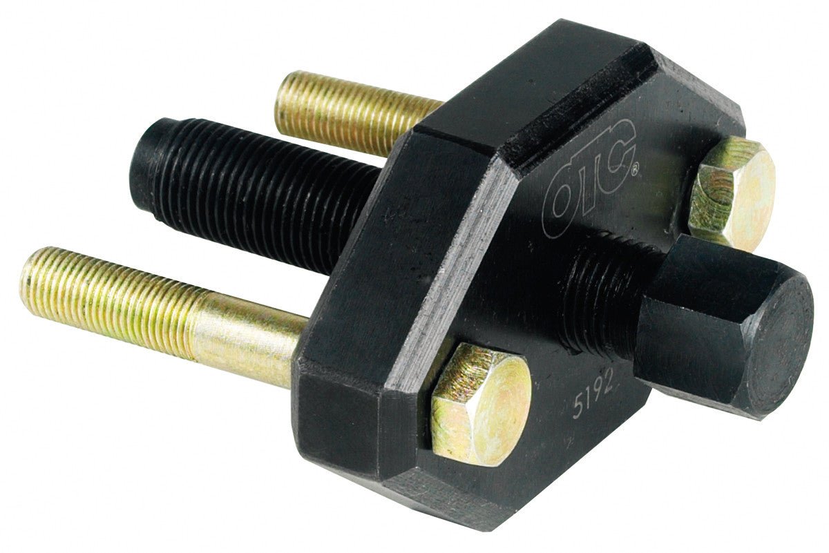 OTC 5192 Heavy Duty Bearing Cup Installer Fits Series 1610 to 1880