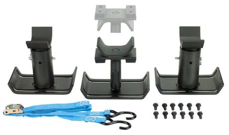 OTC 5295 - DA Power Train Lift Differential Adapter Set