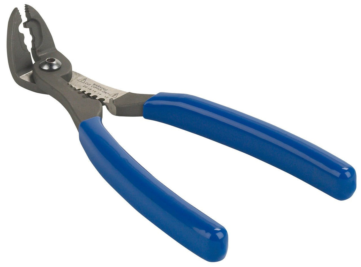 OTC 5950A CrimPro 4 in 1 Angled Wire Tool