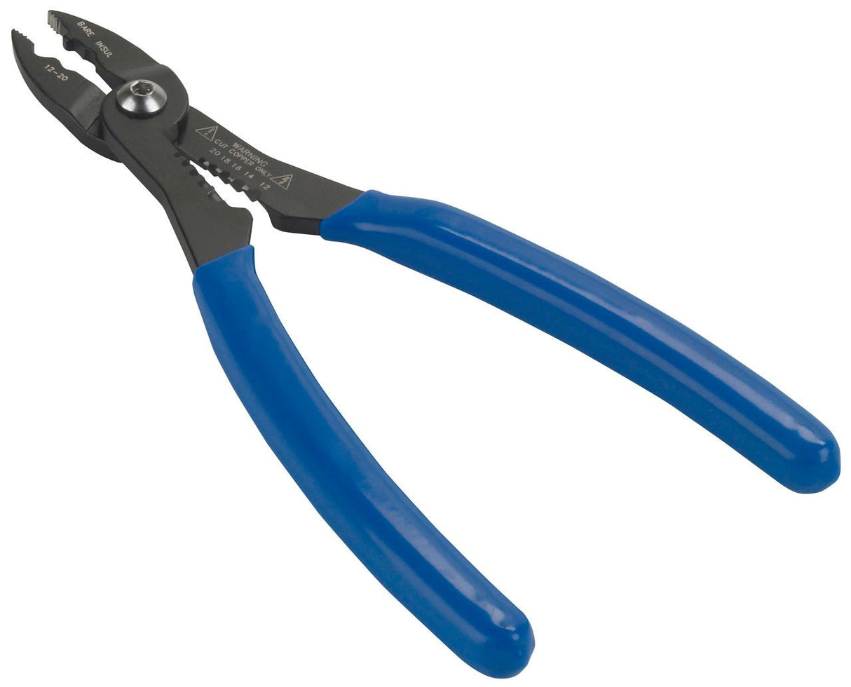 OTC 5950S CrimPro 4 in 1 Wire Tool