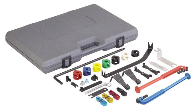 OTC 6508 Master Disconnect Set
