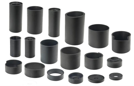 OTC 6539 - 10 Truck Ball Joint Master Set Upgrade for 6529