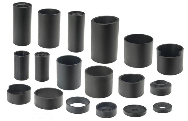 OTC 6539 - 10 Truck Ball Joint Master Set Upgrade for 6529