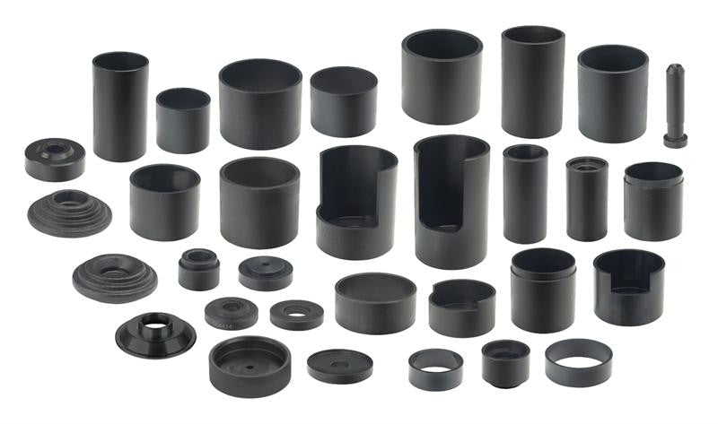 OTC 6539 - 3 Ford/Mazda Truck Ball Joint Adapter Set