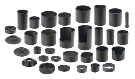 OTC 6539 - 3 Ford/Mazda Truck Ball Joint Adapter Set