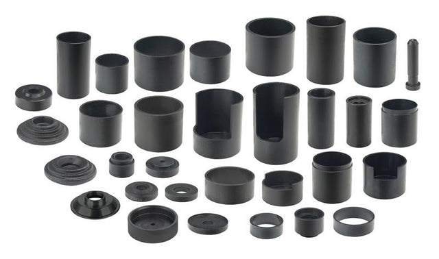 OTC 6539 - 3 Ford/Mazda Truck Ball Joint Adapter Set
