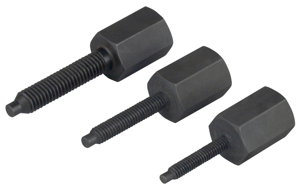 OTC 6627 Grip Wrench Adapters Set