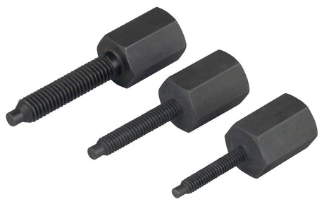 OTC 6627 Grip Wrench Adapters Set
