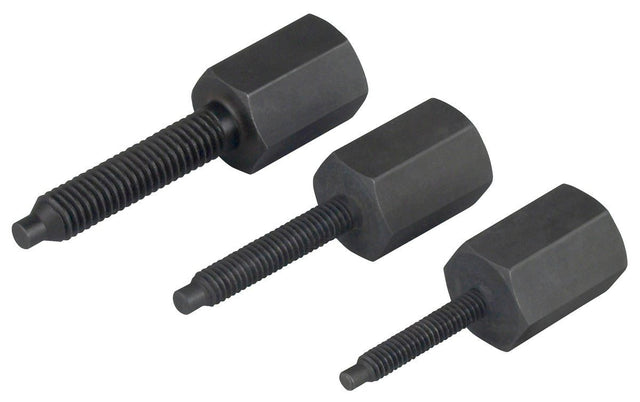 OTC 6627 Grip Wrench Adapters Set