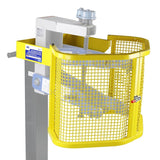 OTC 6637 - 5 Strut Tamer Safety Cage