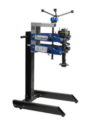 OTC 6637 - ST Strut Tamer II Extreme with Stand