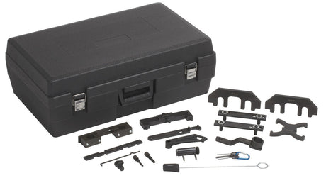 OTC 6690 - 1 Ford Cam Tool Set of 18 Tools