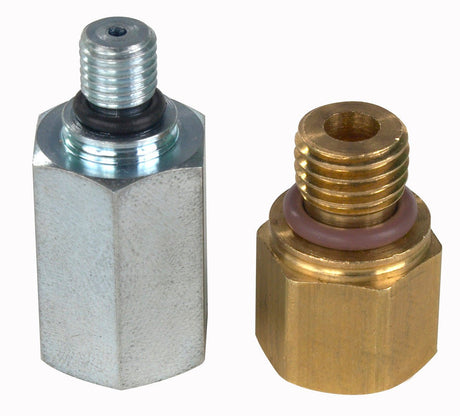 OTC 6763 Ford 6.0L High Pressure Fuel Rail Adapters