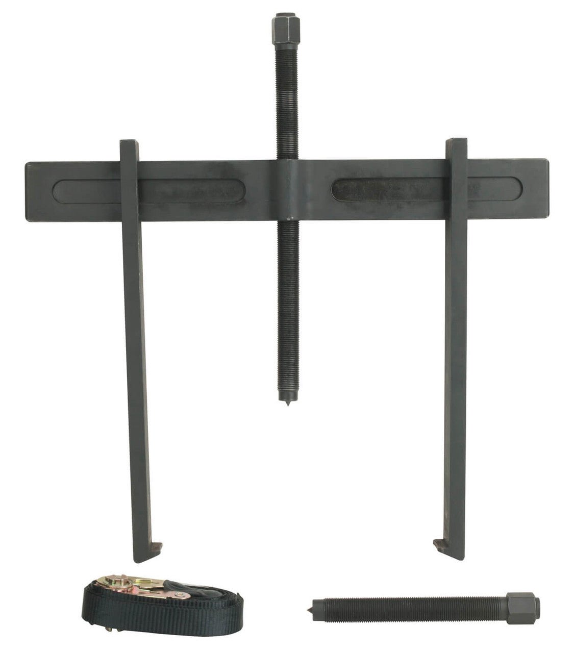 OTC 6979 Heavy Duty Brake Drum and Rotor Puller