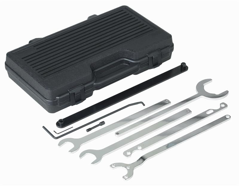 OTC 6985 Mercedes Benz and BMW Fan Clutch Service Kit