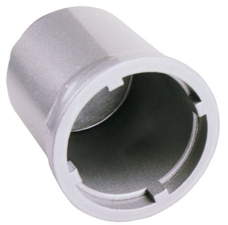 OTC 7157 1/2" Sq. Dr. Front Wheel Bearing Locknut Wrench for Ford, GM and Dodge ('59 - newer)