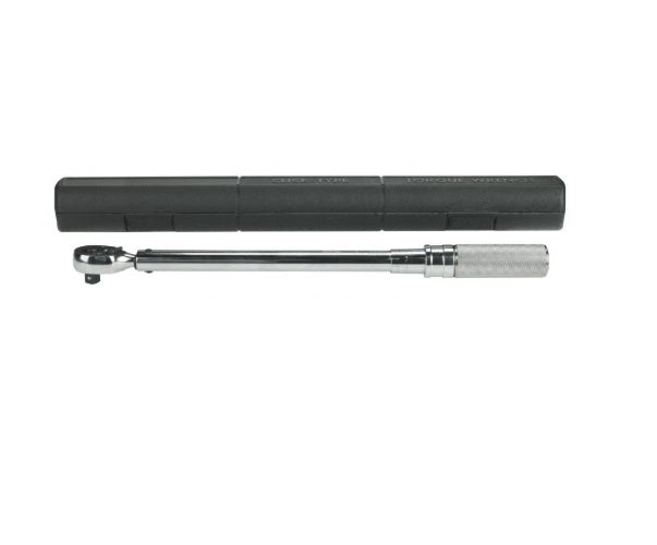 OTC 7377 30 to 150 ft/lb Torque Wrench