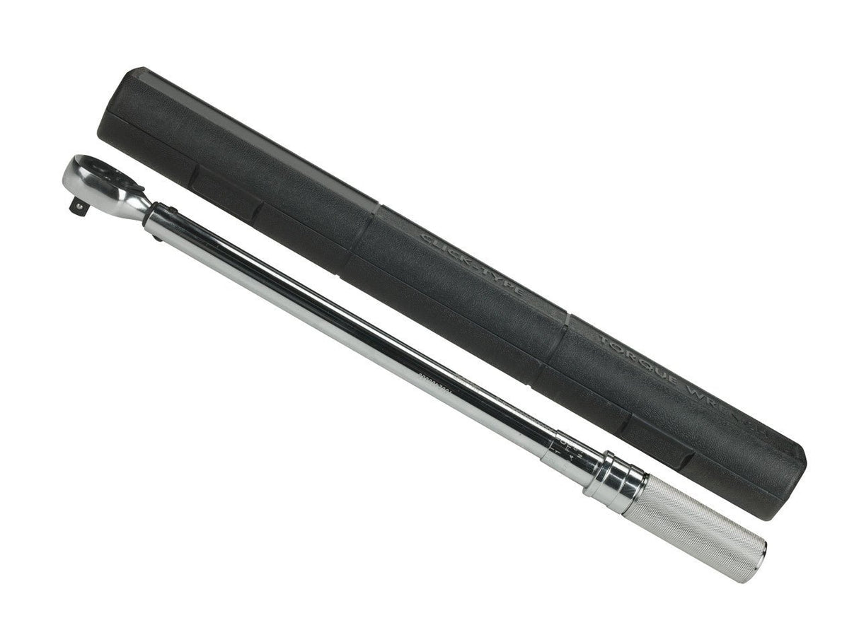 OTC 7378 50 to 250 ft/lb Torque Wrench