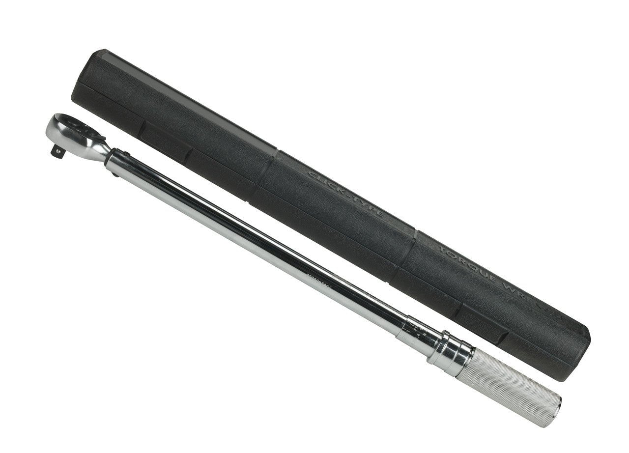 OTC 7378 50 to 250 ft/lb Torque Wrench