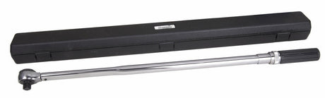 OTC 7379 100 to 600 ft/lb Torque Wrench