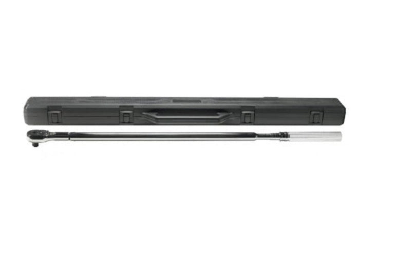 OTC 7379 100&nbsp;to&nbsp;600 ft/lb Torque Wrench