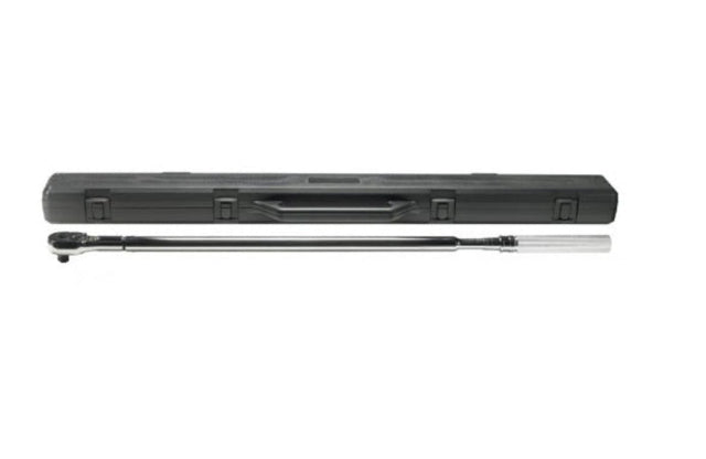 OTC 7379 100&nbsp;to&nbsp;600 ft/lb Torque Wrench