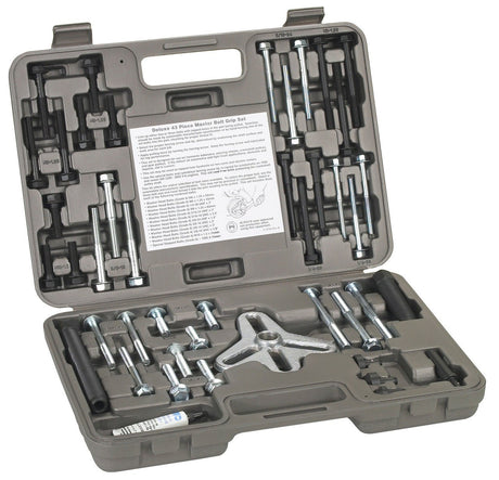 OTC 7793 Flange Type Puller Set (Grade 8)
