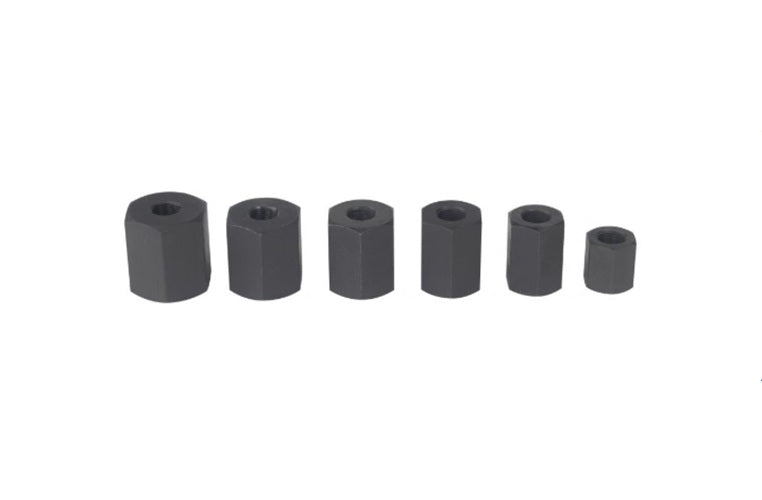 OTC 8044 Internal Threaded Adapter Set