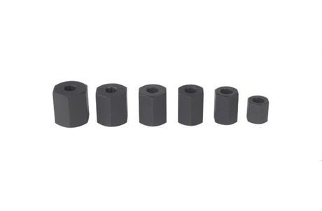 OTC 8044 Internal Threaded Adapter Set