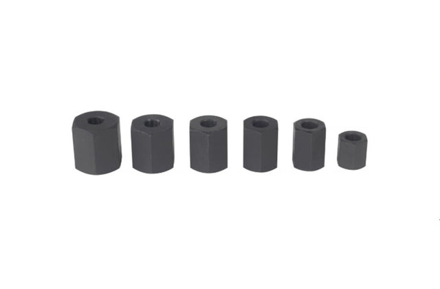 OTC 8044 Internal Threaded Adapter Set