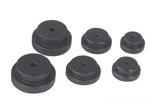 OTC 8074 Internal Threaded Adapter Set
