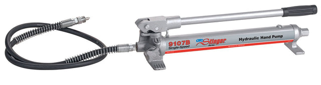 OTC 9107B Single Speed Hydraulic Hand Pump