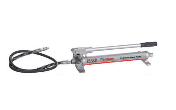 OTC 9107B Single Speed Hydraulic Hand Pump