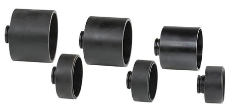 OTC CA6636 - HCB Honda Control Arm Connected Adapter Set
