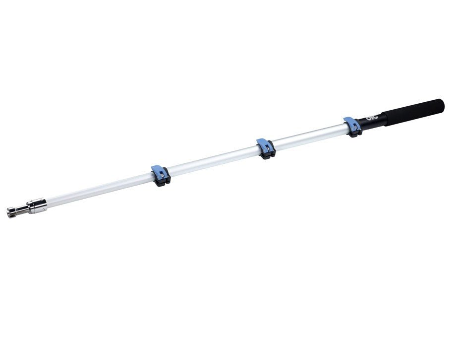OTC S03G 3 Ton Geared Jack Stands, Pair