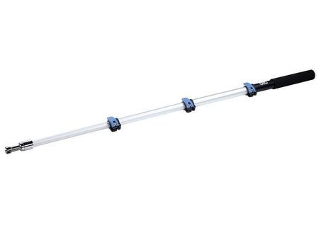 OTC S03G 3 Ton Geared Jack Stands, Pair