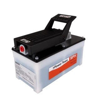 Power Team PA6 Single Acting Hydraulic Air Pump