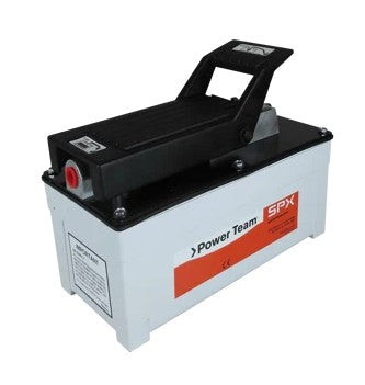 Power Team PA6M Single Acting Hydraulic Air Pump