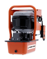 Power Team PB43 MH2P-1 60V Hydraulic Battery Pump