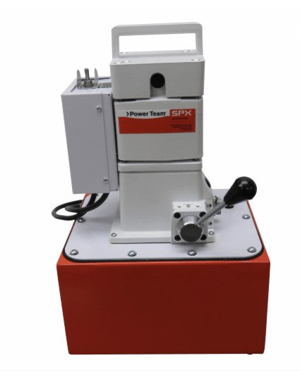 Power Team PE184-2 Single Acting/Double Acting Electric Pump
