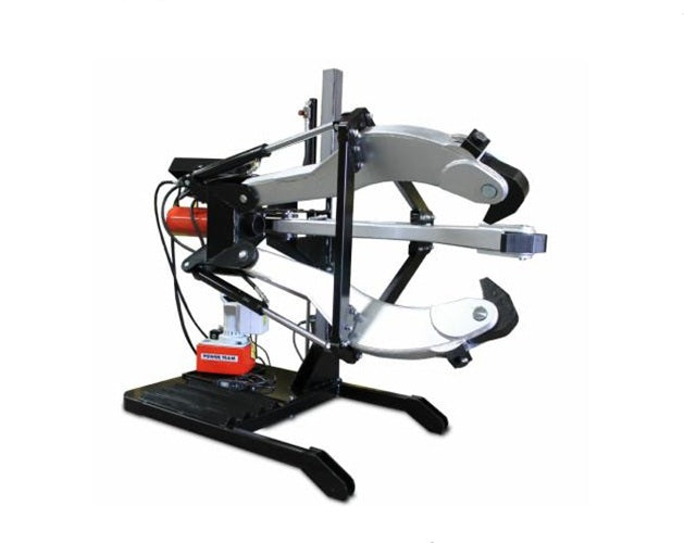 Posi Lock PTPH-100T Portable 100 Ton Hydraulic Puller