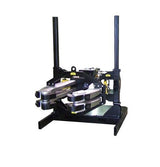 Posi Lock PTPH-200T 200 Ton Hydraulic Puller